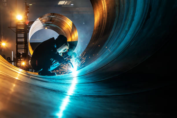 Professional Welder & Metal Fabrication in Northlake, IL