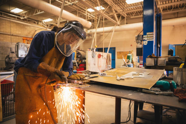 Reliable Northlake, IL Welder & Metal Fabrication Solutions
